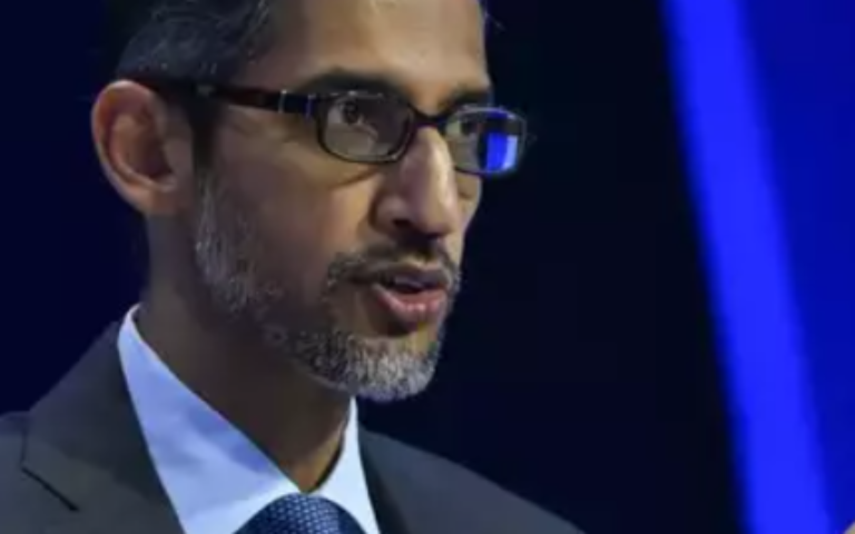 21 Indian-origin CEOs of billiondollar companies