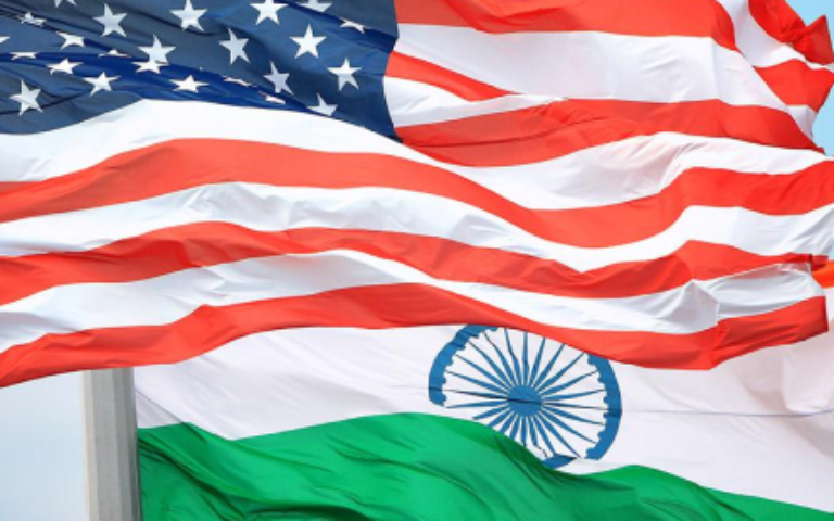 How Will Indian Americans Vote?Results From the 2020 Indian…